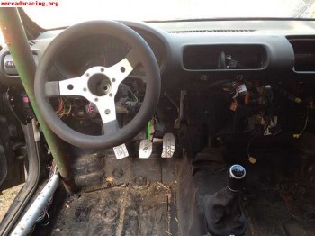 Se vende seat leon mk1 1.8 20vt 4motion 