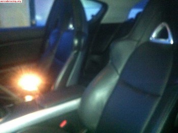 Vendo despiece completo de mazda rx8 2006