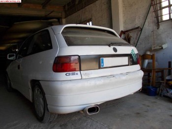 Astra gsi 8v 500€