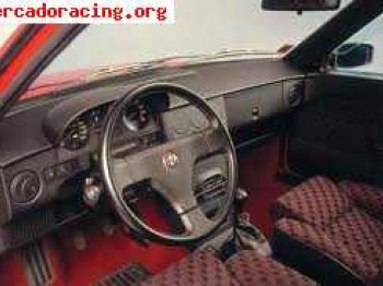 Despiece alfa romeo 33