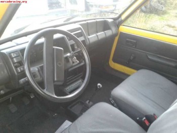 Vendo despiece completo de r5  5 velocidades