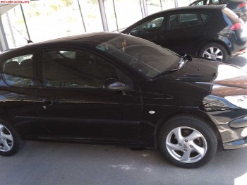 Llantas peugeot 206 xs 15 