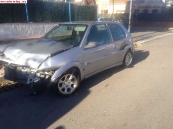 Despiece de saxo vts 