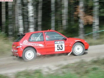 Documentacion de saxo 100cv y chasis