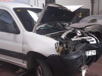 Despieze de citroën berlingo 1.6 90cv 