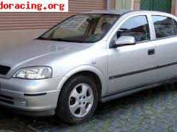 Se vende despiece de opel astra g. 2.0dti 16v