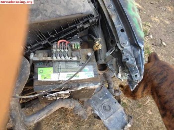 Se vende seat leon mk1 1.8 20vt 4motion 