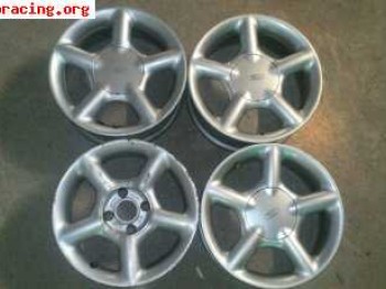 Llantas del coshwort