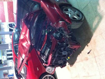 Despiece saxovts 16v