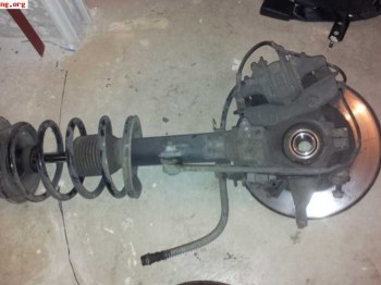 Frenos xsara vts 167cv 