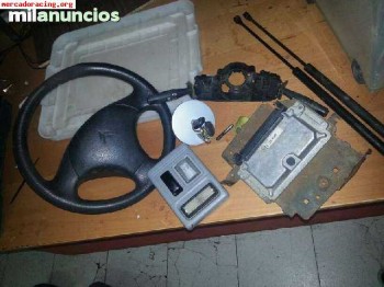 Despiece saxo 1.6 8v vts   barato