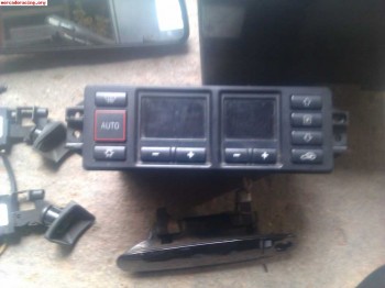 Siniestro de s3 y a3 1.8t