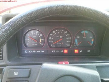 Se vende seat ibiza 1.5