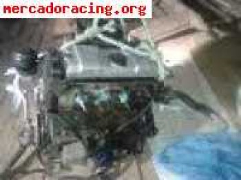 Motores saxo 1.6 90cv nfz