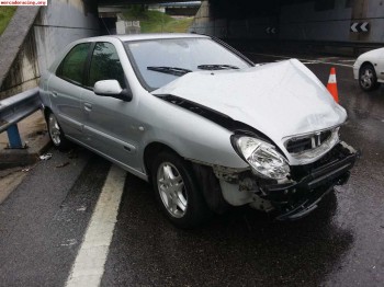 Despiece o completo citroen xsara 2.0 hdi 110cv documentado