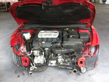 Seat león 2.0 tdi fr 170 cv