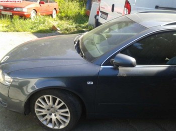 Se vende audi a4 