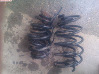 Siniestro s3 8l y a3 1.8t