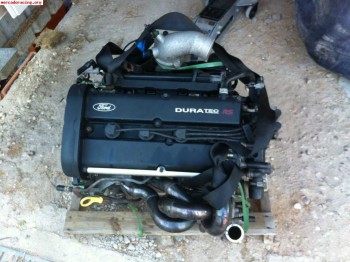 Despiece ford focus rs mk1