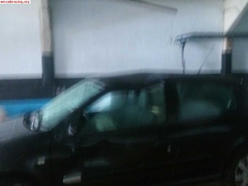 Siniestro clio.sport 182