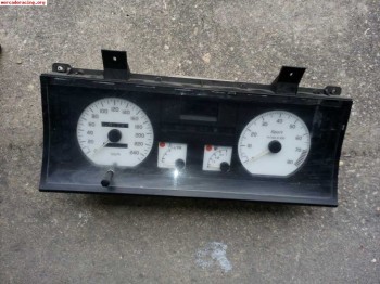 Despiece completo de renault 19 1v / clio 16v 