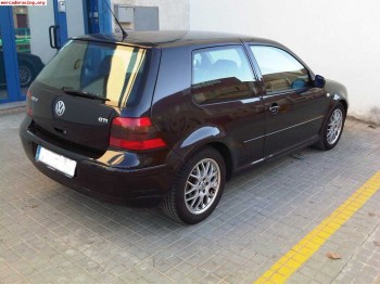 Vendo golf iv tdi gti 150cv,con problema!!