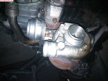 Motor vag 1.9 tdi asv 110