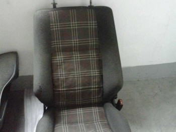 Despiece opel corsa a gt