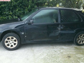 Despiece saxo vts fasell