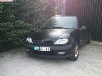 Despiece saxo vts fasell