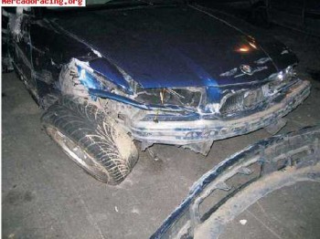 Bmw m3 e 36 286 nacional 120000km libro  4500e