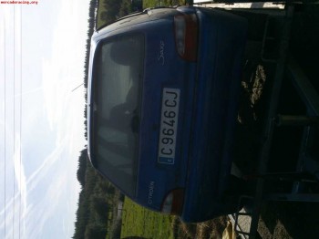 Despiece saxo vts16v