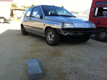 Clio 16v fase 1