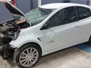 Despiece clio sport 197