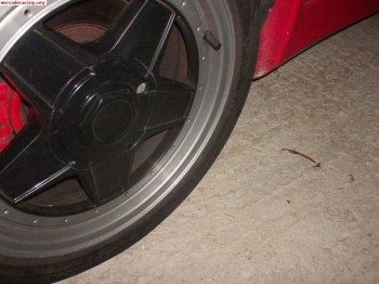 Llantas gutmann intra, 15 