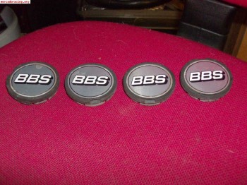 Centros de llantas bbs