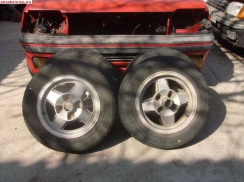 Llantas 13 , kba / bwa