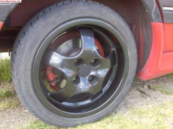 Llantas 15 , oz vulcano