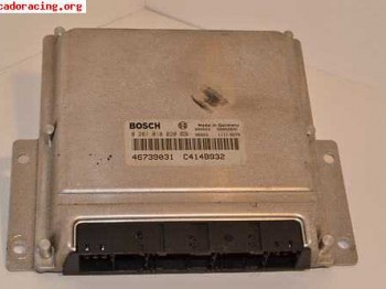 Centralita / ecu, alfa romeu 156 jtd