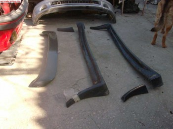 Kit ford escort rs ( mk 3-4 )