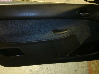 Despiece 206 xs quicksilver nuevo