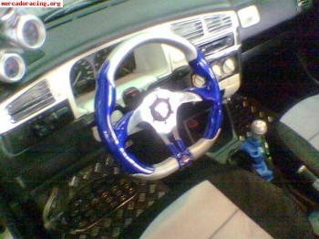 Despiece golf gti iii