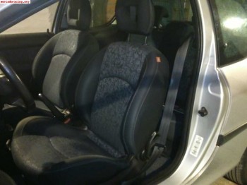 Despiece 206 xs quicksilver nuevo 110 euros todo el interior