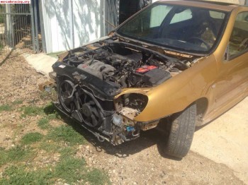 Vendo xsara vts 2.0 16v 167cv