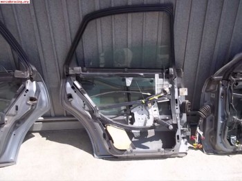 Despiece completo audi a4 b5 110tdi  98