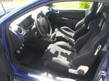 Despiece ford fiesta st 2.0 150 asturias