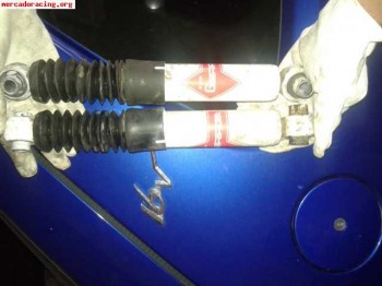 Varios de citroen saxo vts