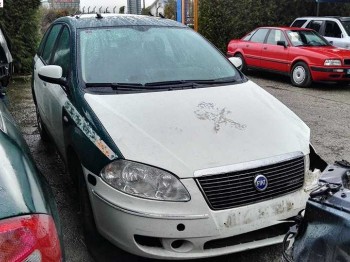 Fiat croma para despice