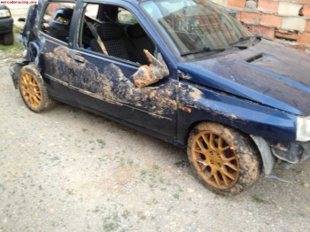 Clio 16v