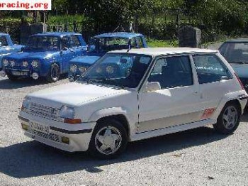 Compro siniestro de gt turbo.